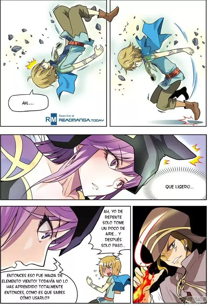Capitulo 20 page 14