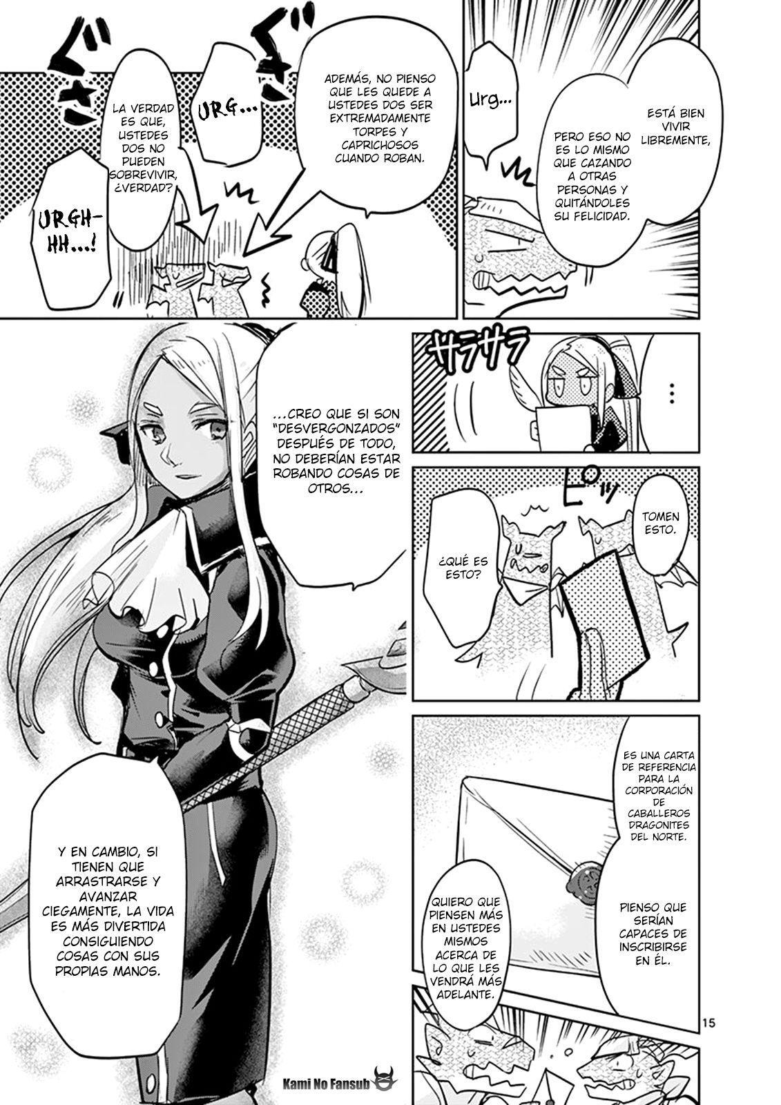 Capitulo 27 page 16