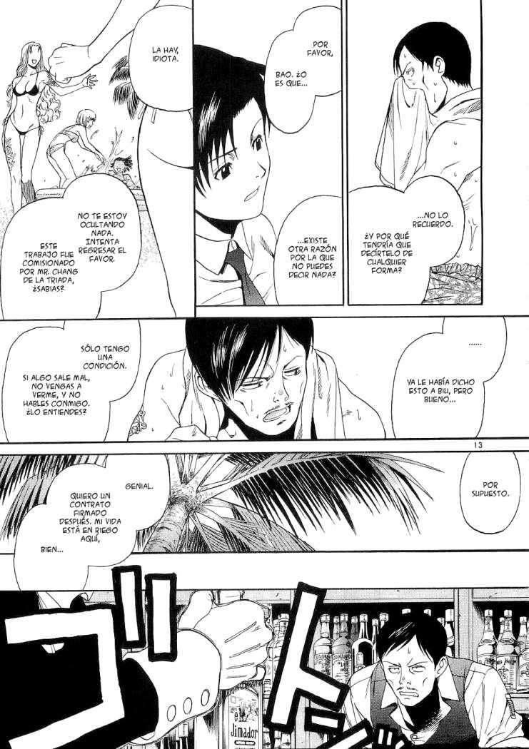 Capitulo 52 page 12