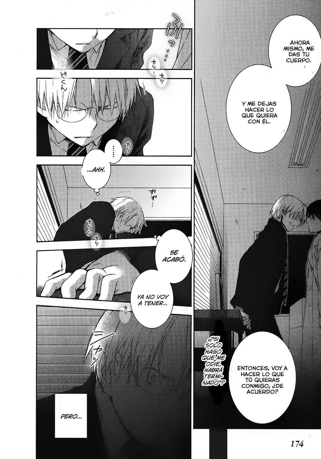 Capitulo 8 page 45