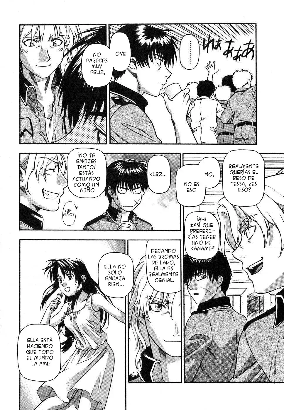 Capitulo 47 page 21