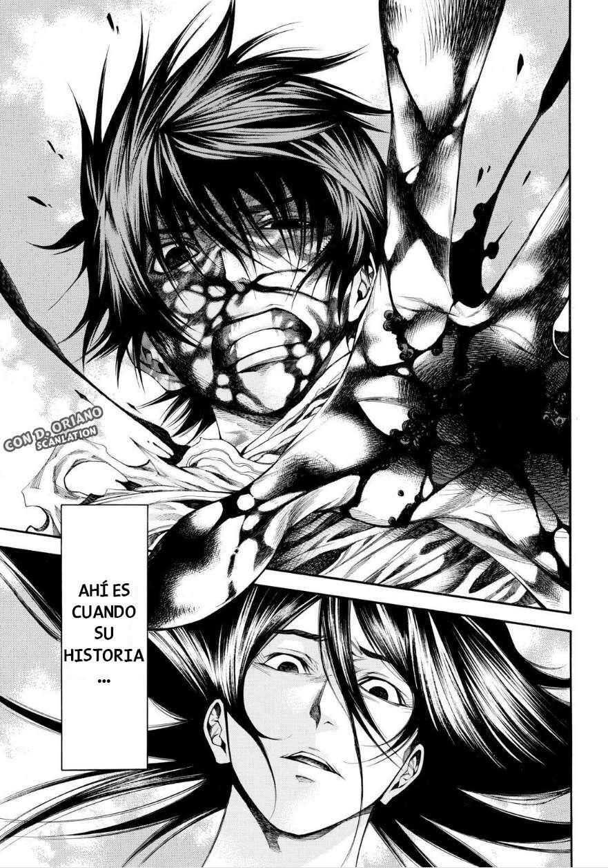 Capitulo 104 page 20