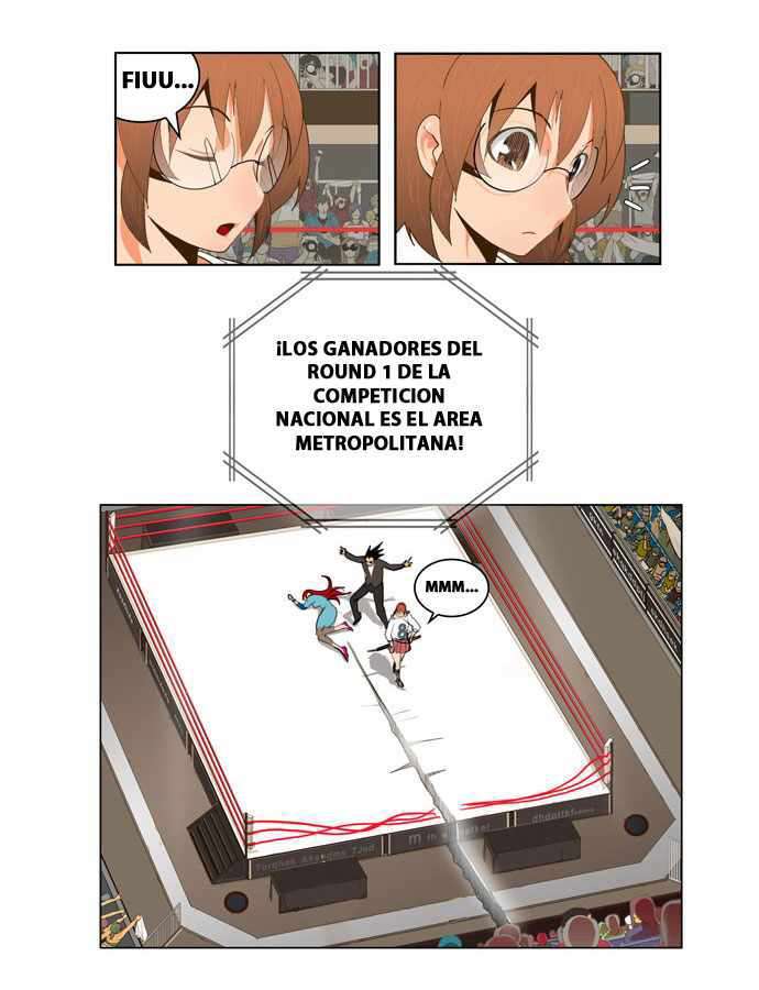 Capitulo 54 page 18