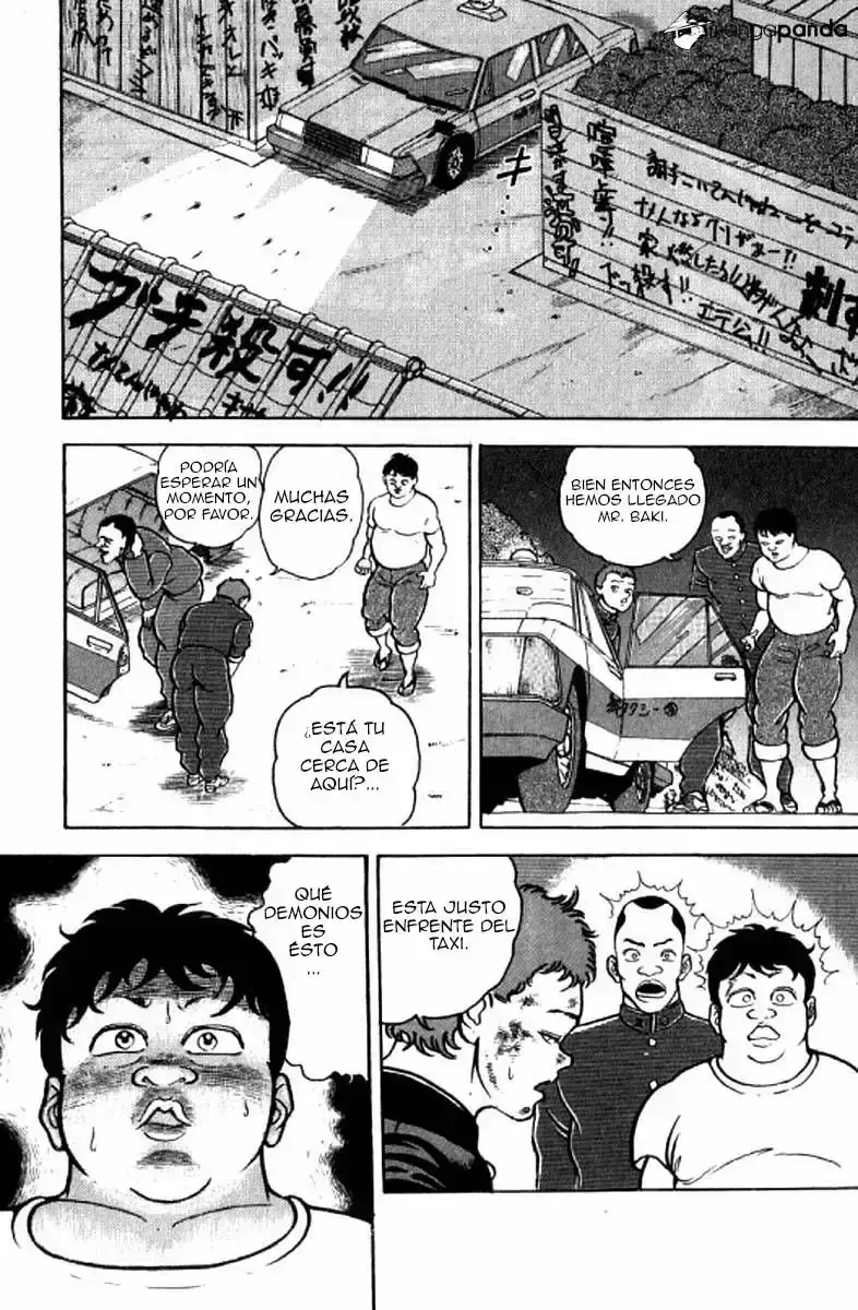 Capitulo 91 page 11