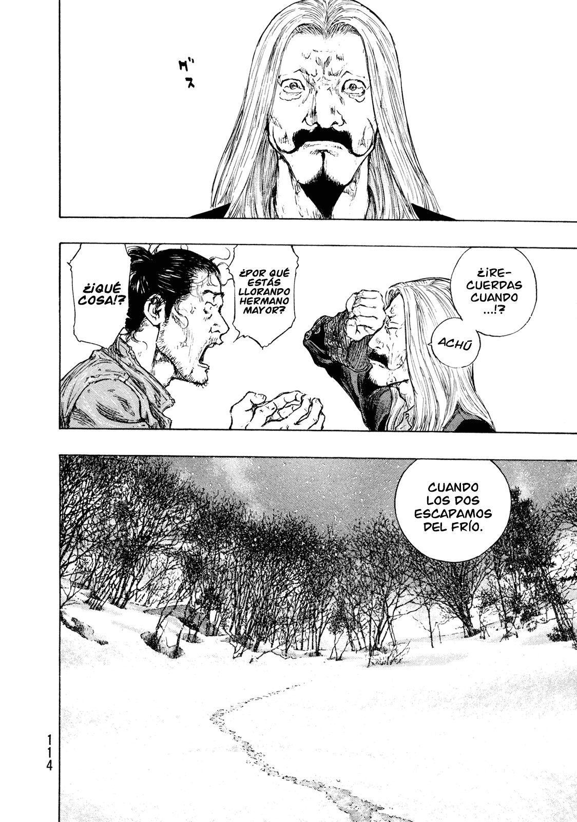Capitulo 313 page 8