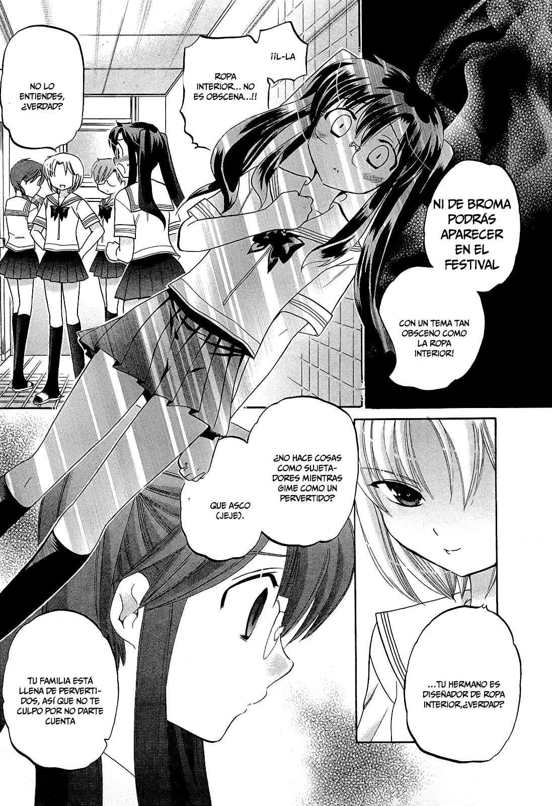 Capitulo 29 page 16