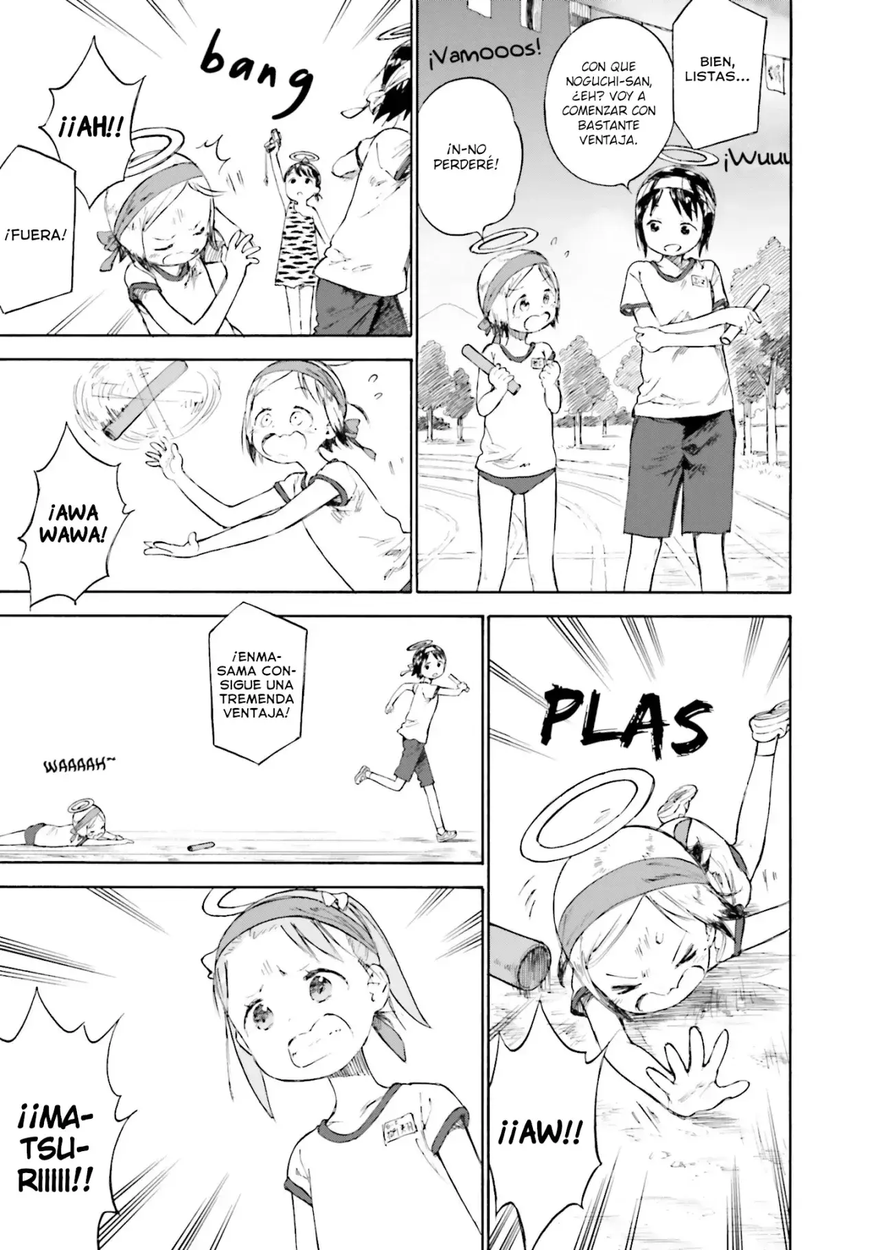 Capitulo 87 page 25