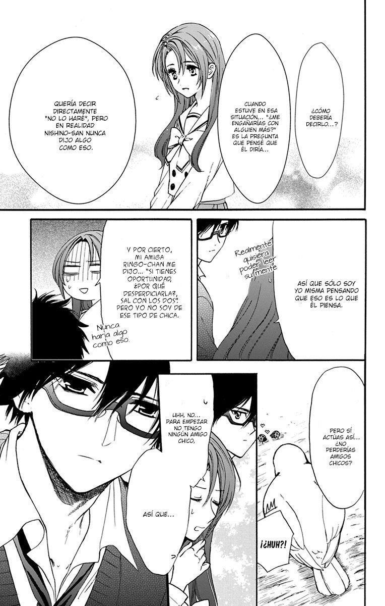 Capitulo 20 page 15