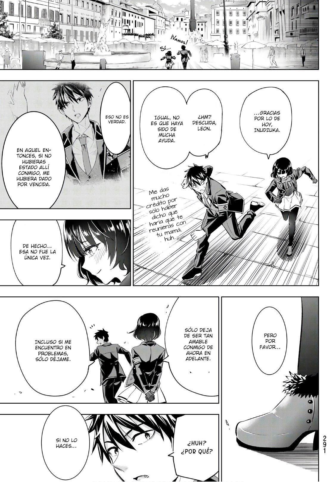 Capitulo 108 page 18