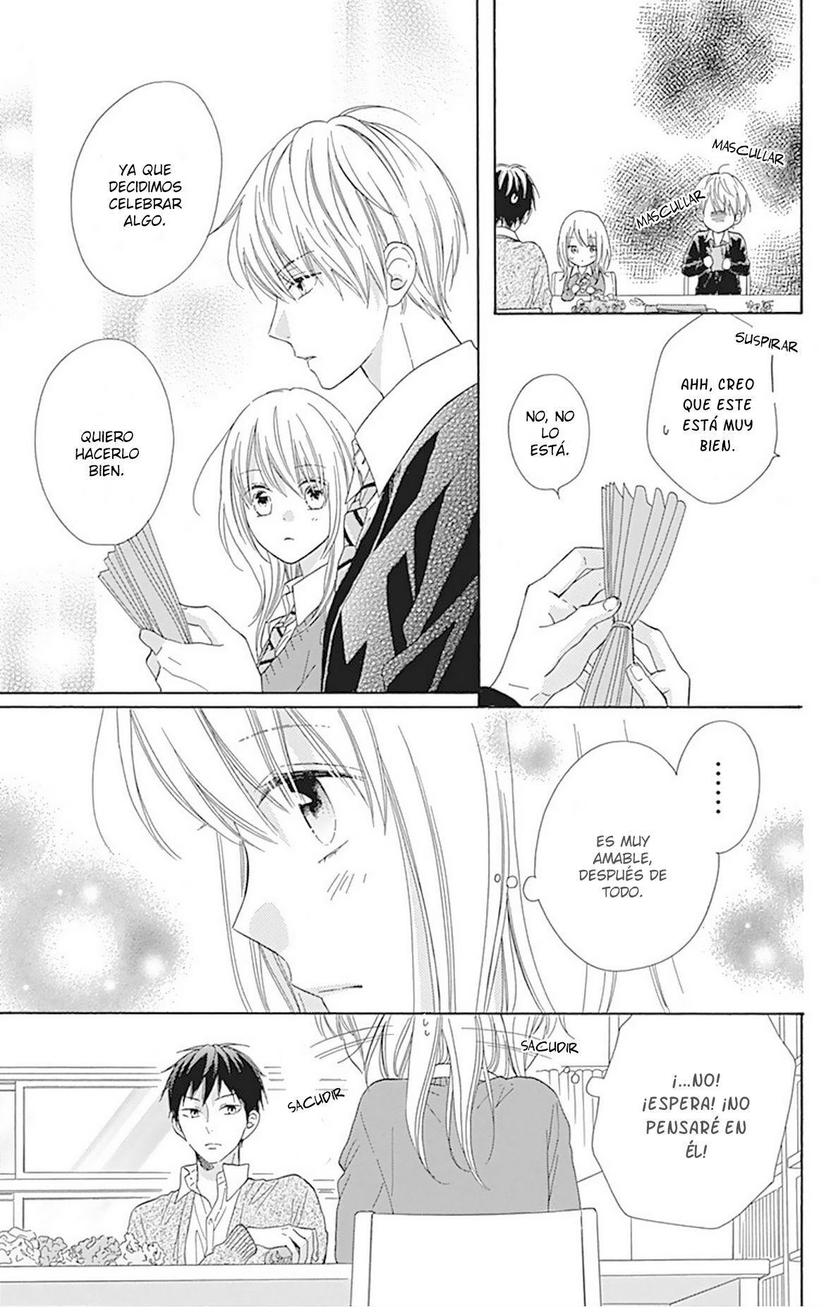 Capitulo 33 page 16