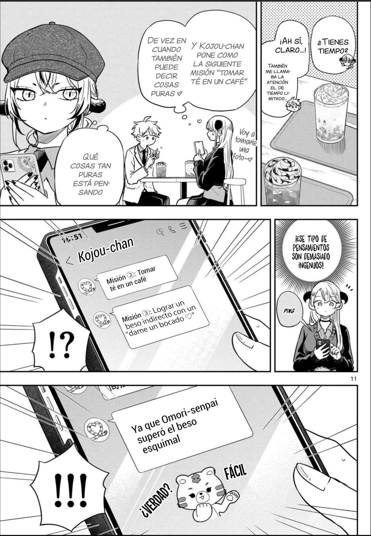 Capitulo 76 page 14