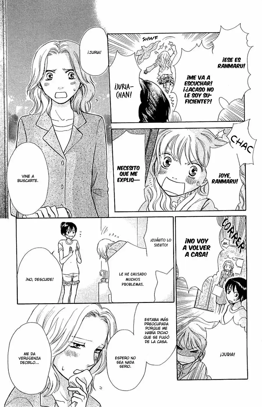 Capitulo 31 page 27
