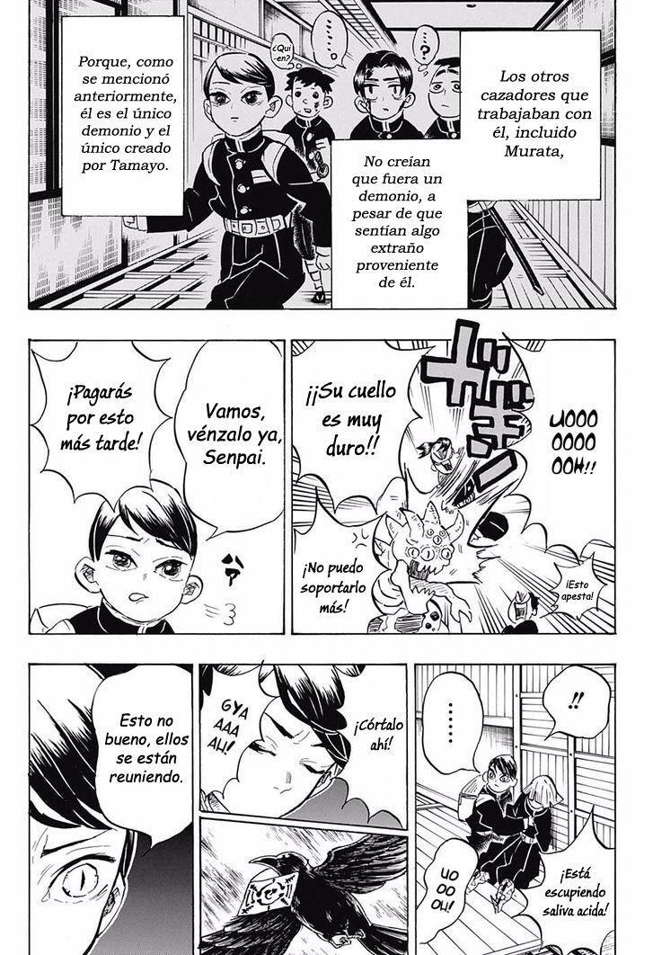 Capitulo 146 page 12