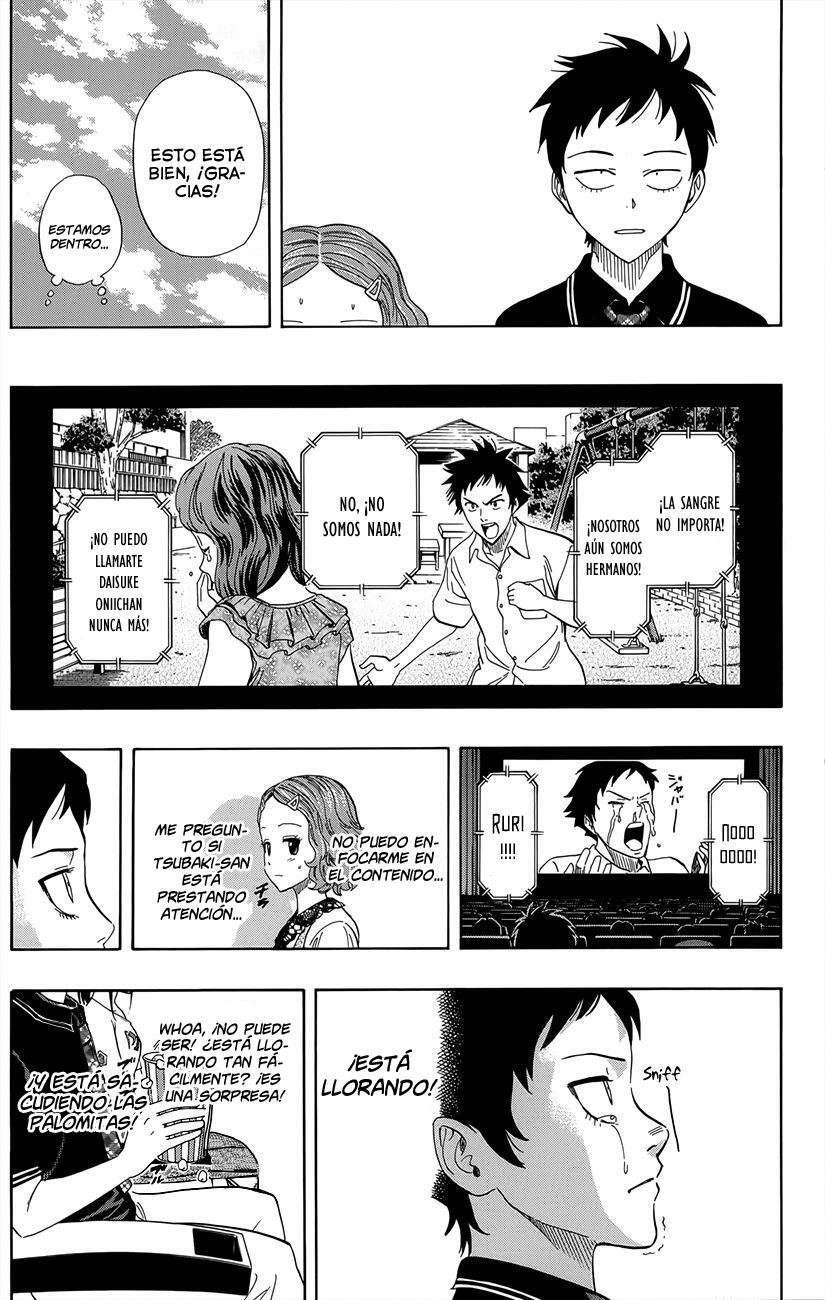Capitulo 256 page 10