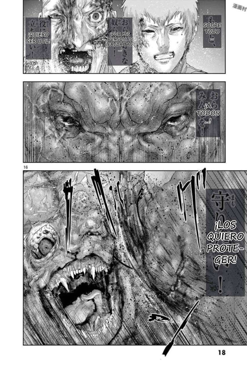 Capitulo 54 page 20