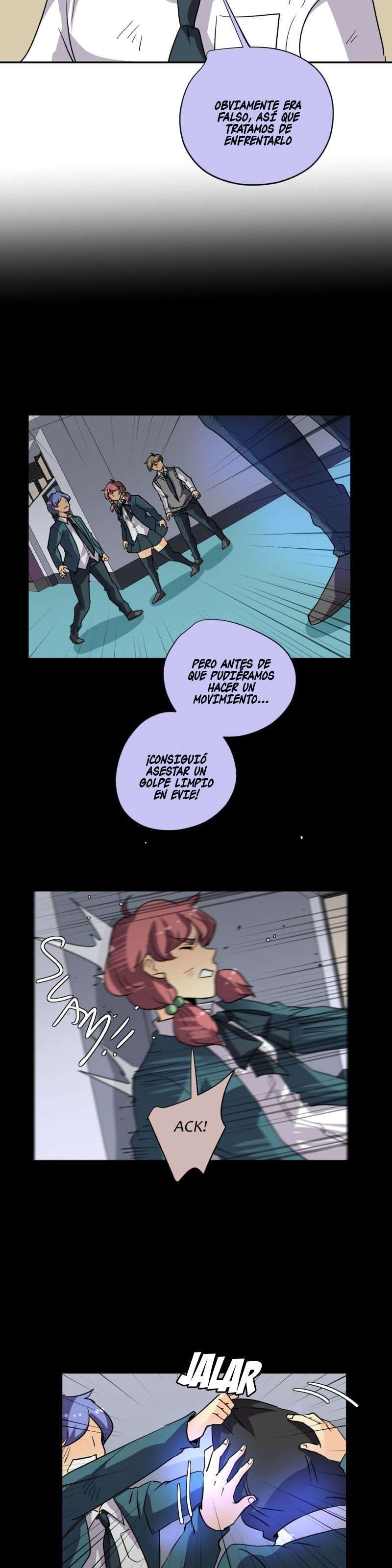 Capitulo 172 page 8