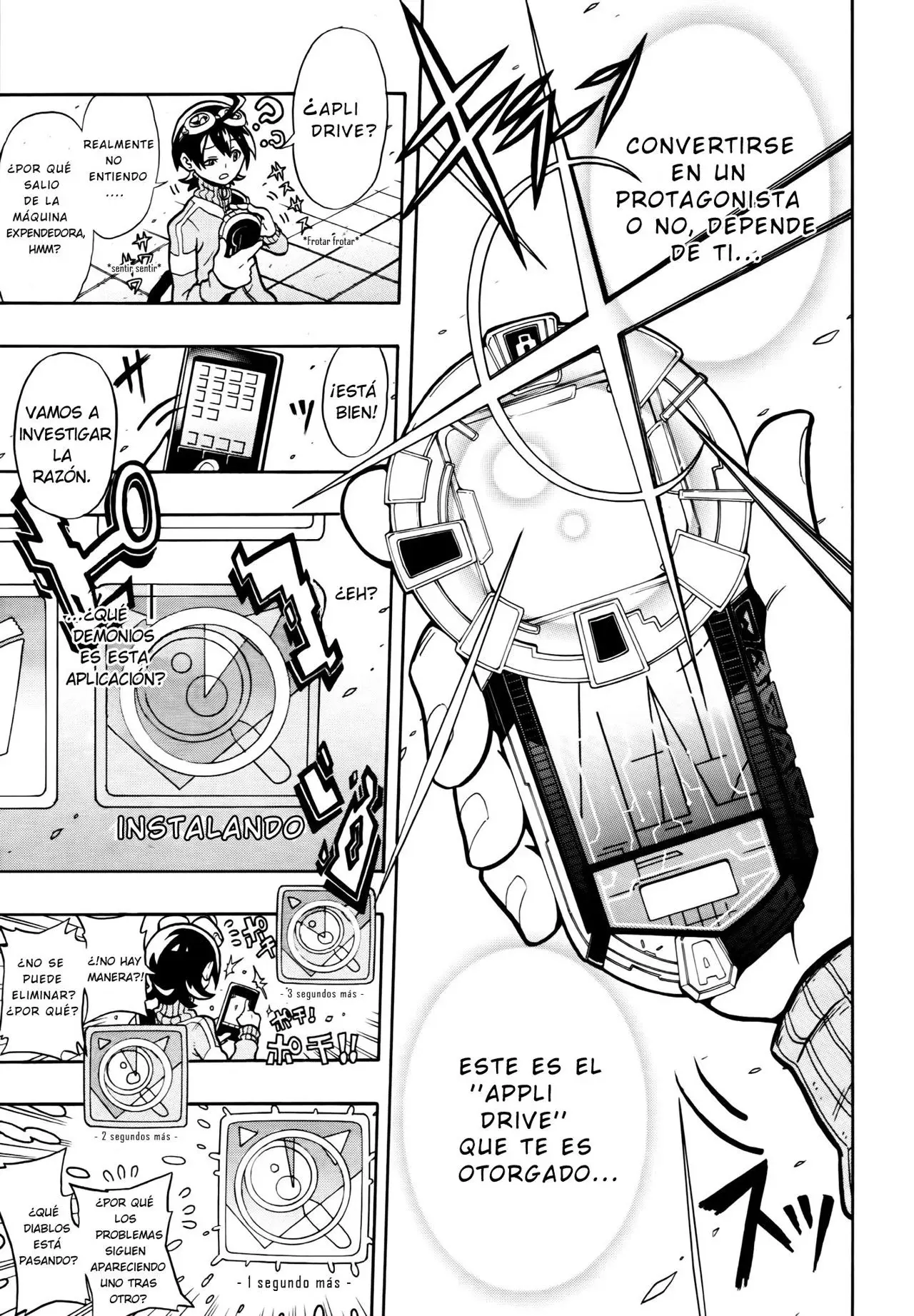 Capitulo 1 page 11