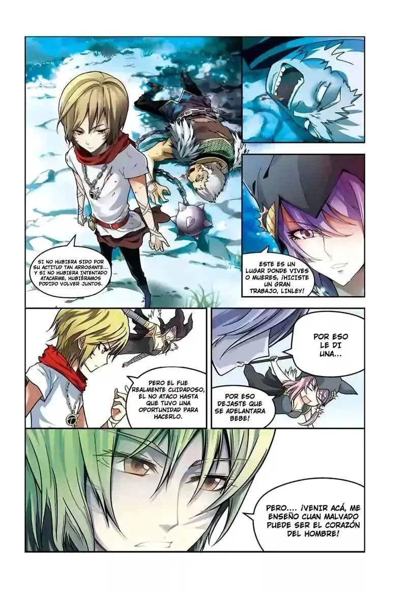 Capitulo 41 page 16