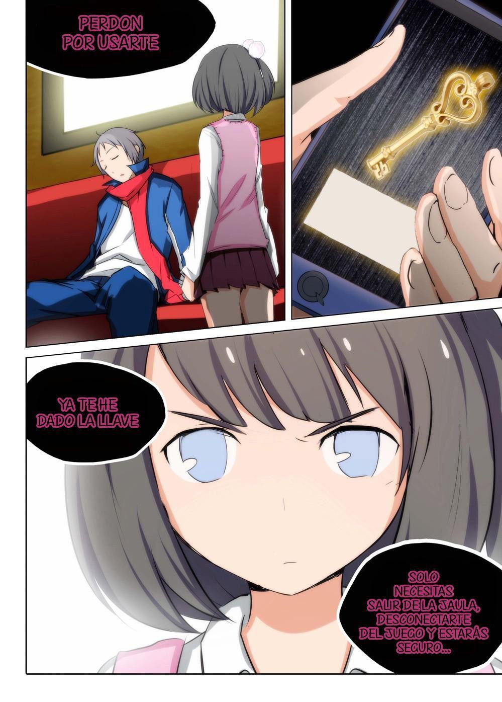 Capitulo 86 page 11