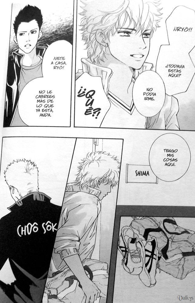 Capitulo 36 page 12