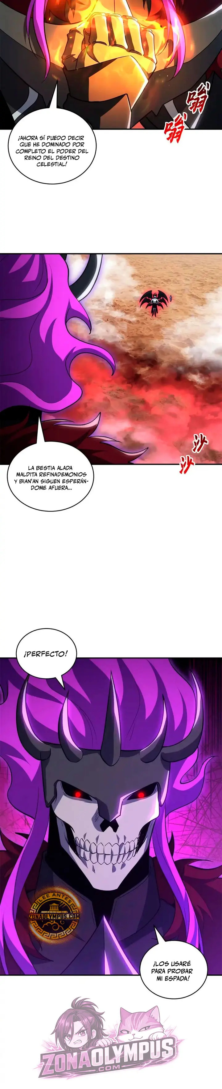 Capitulo 220 page 19