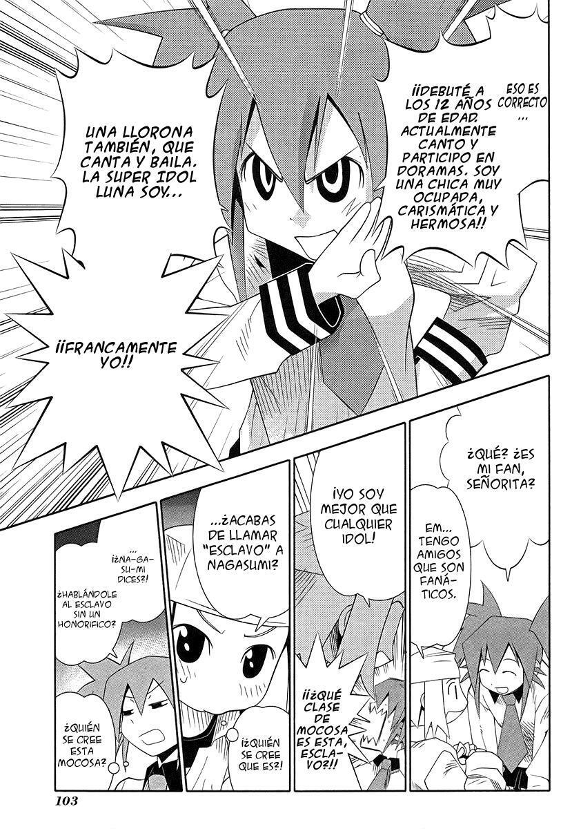 Capitulo 40 page 14