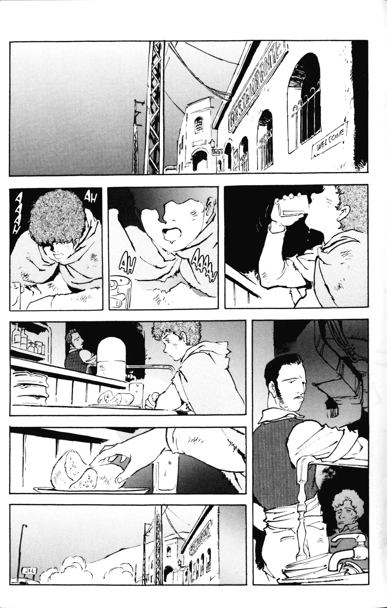 Capitulo 21 page 31