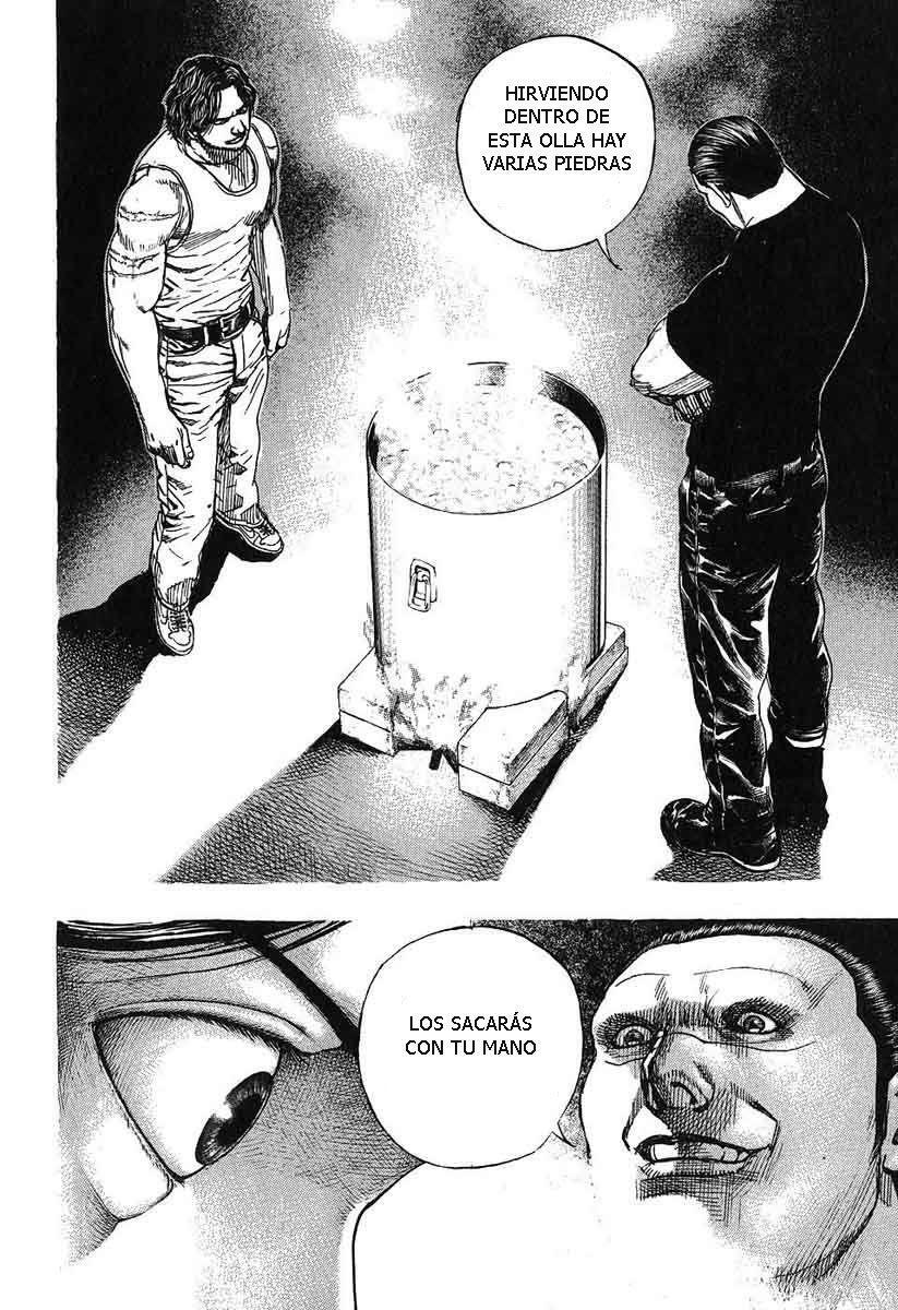 Capitulo 242 page 18