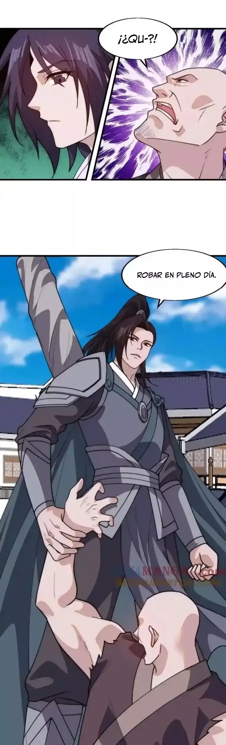 Capitulo 826 page 24