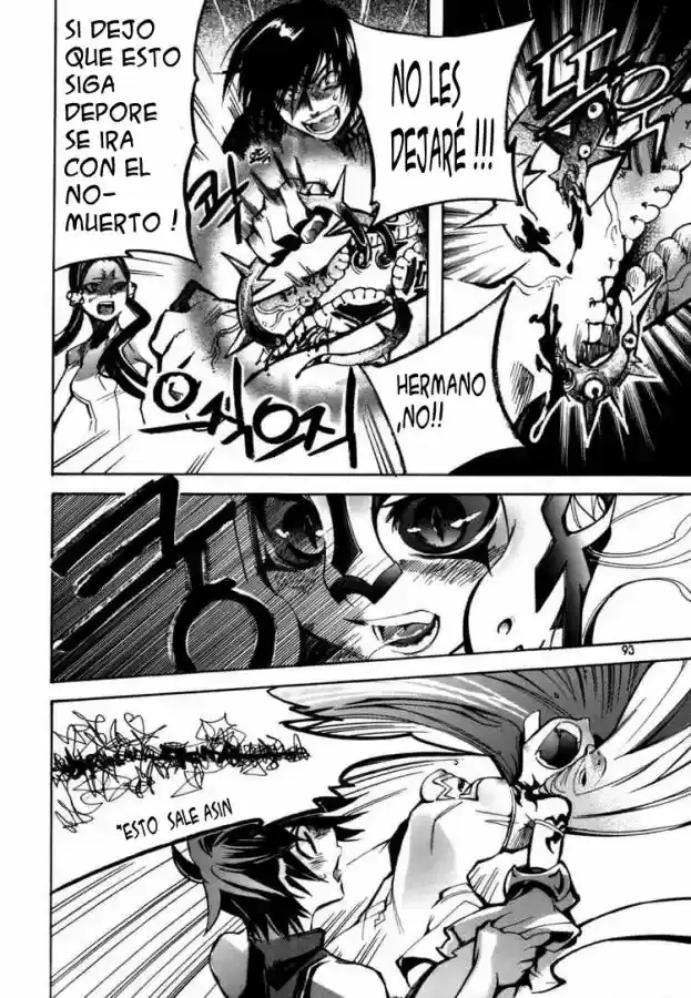 Capitulo 18 page 19
