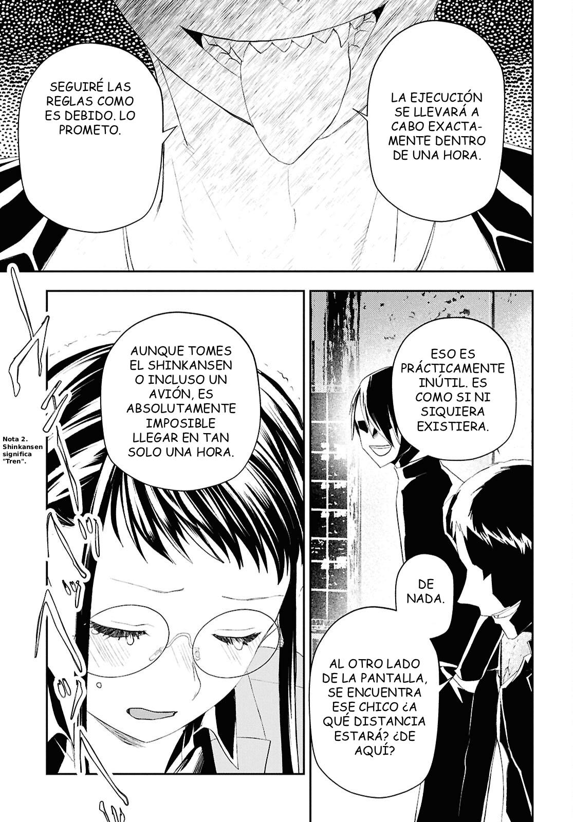 Capitulo 38.2 page 11