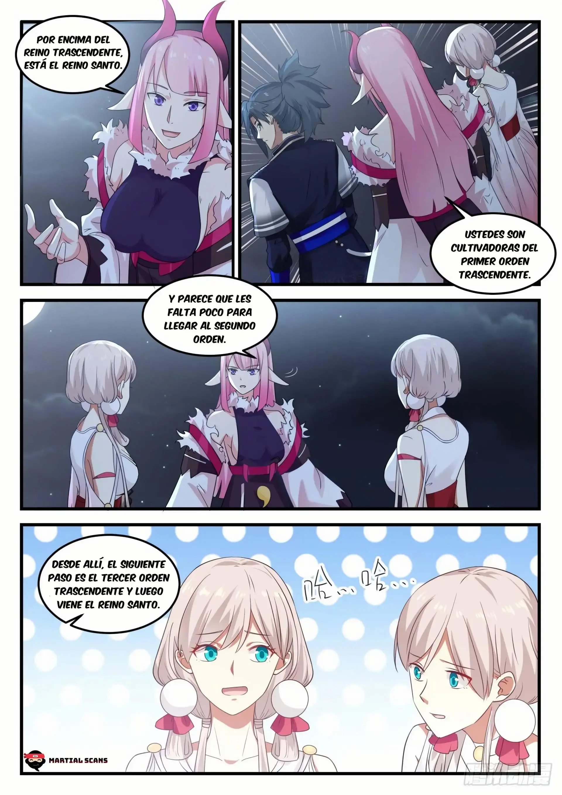 Capitulo 783 page 10