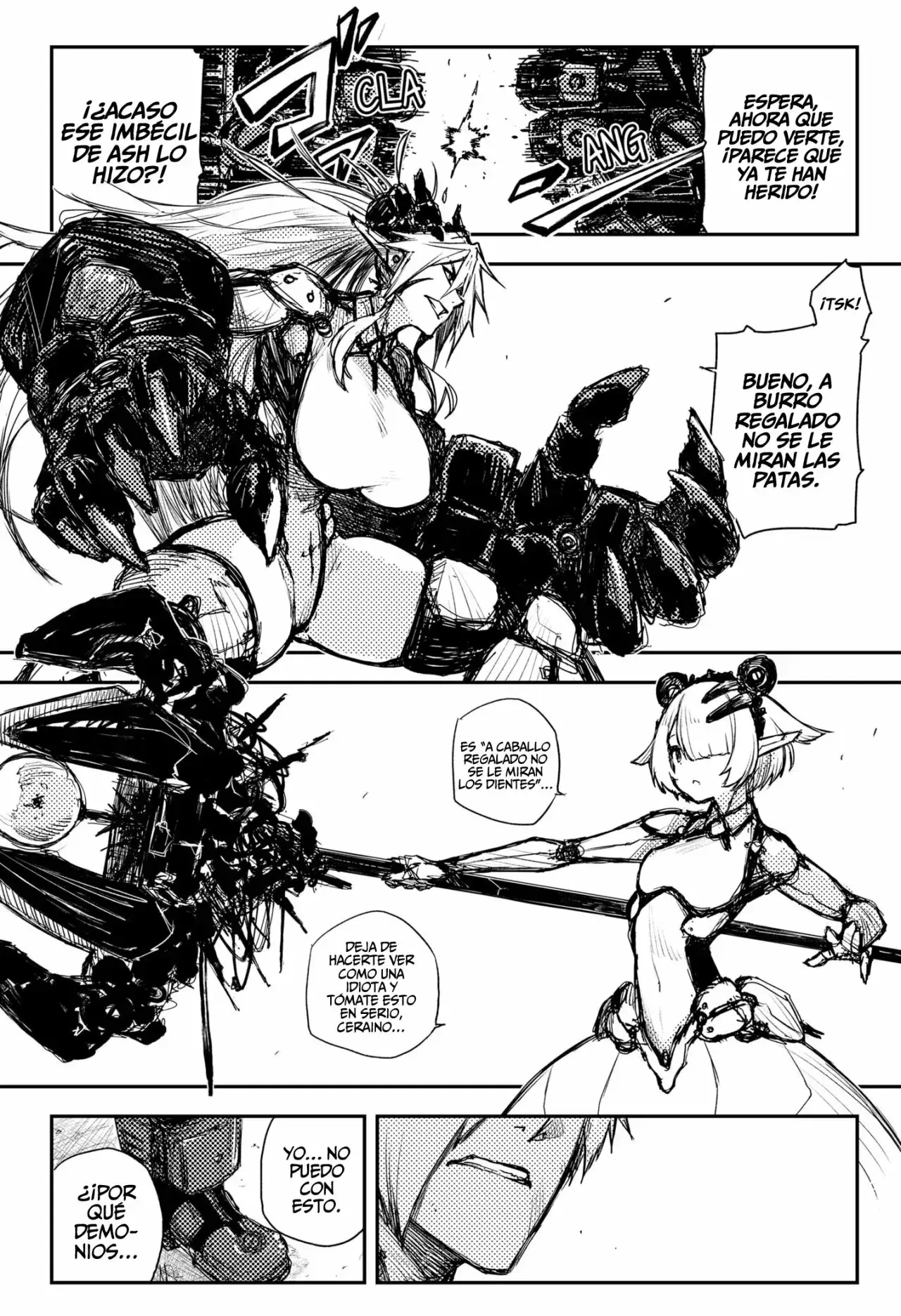 Capitulo 33 page 3