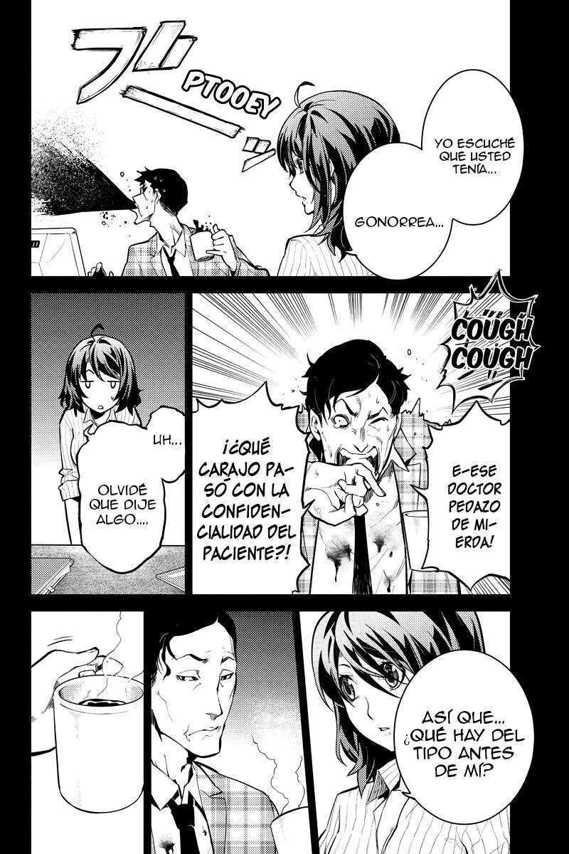 Capitulo 17 page 5