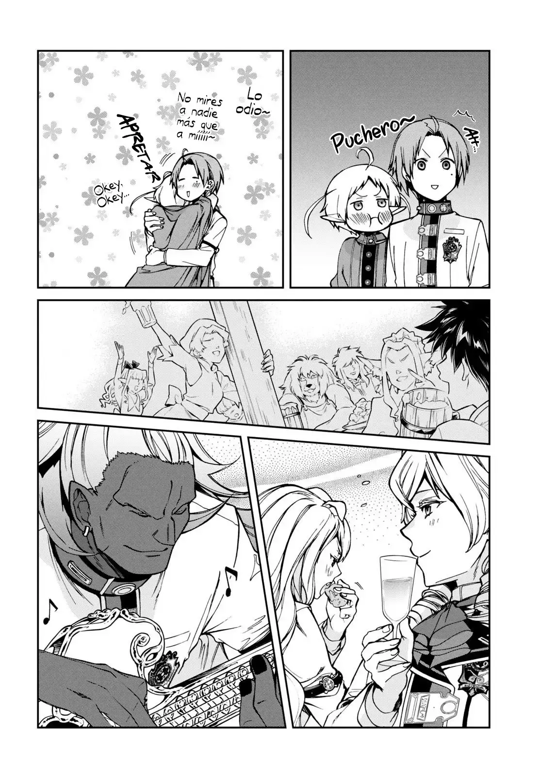Capitulo 86 page 24