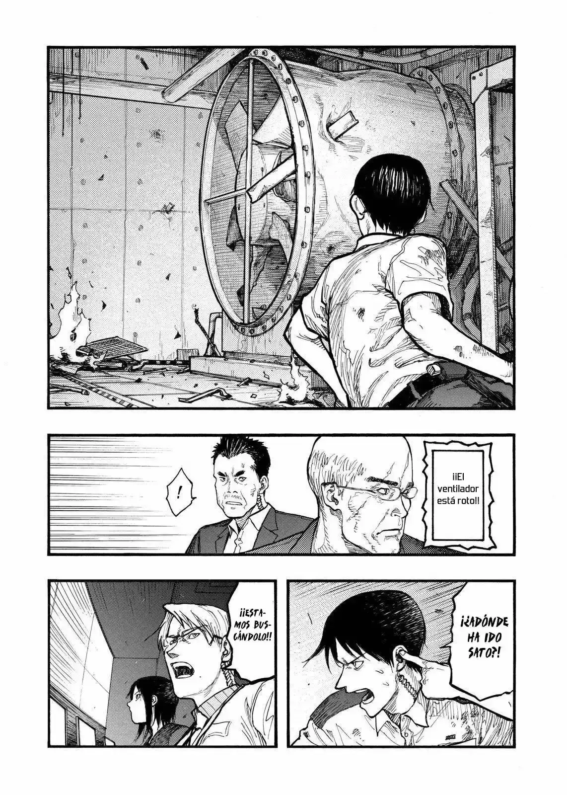 Capitulo 36 page 18