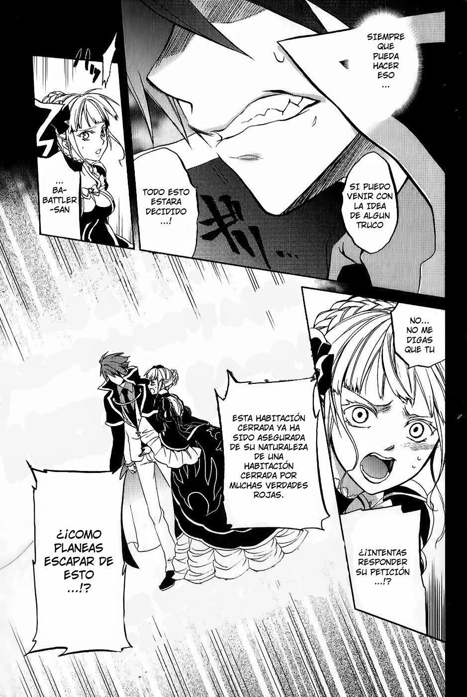 Capitulo 18 page 33