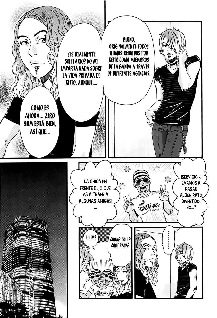 Capitulo 25 page 10