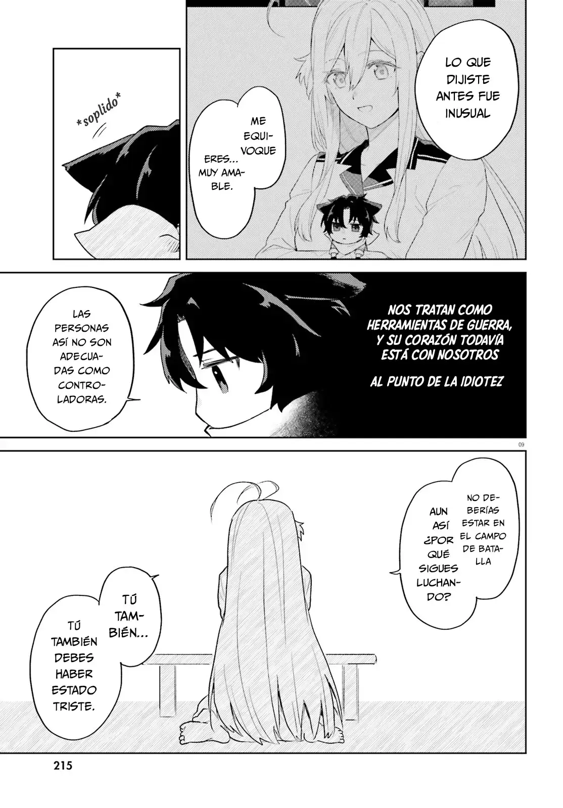 Capitulo 3 page 10