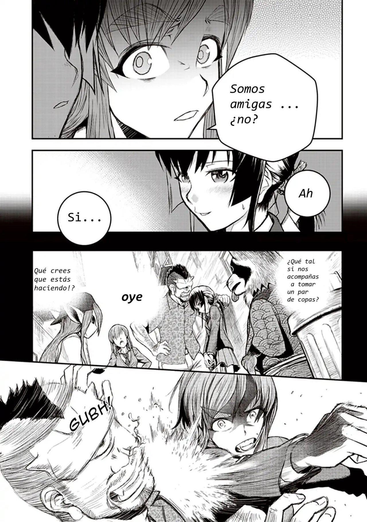 Capitulo 1 page 11