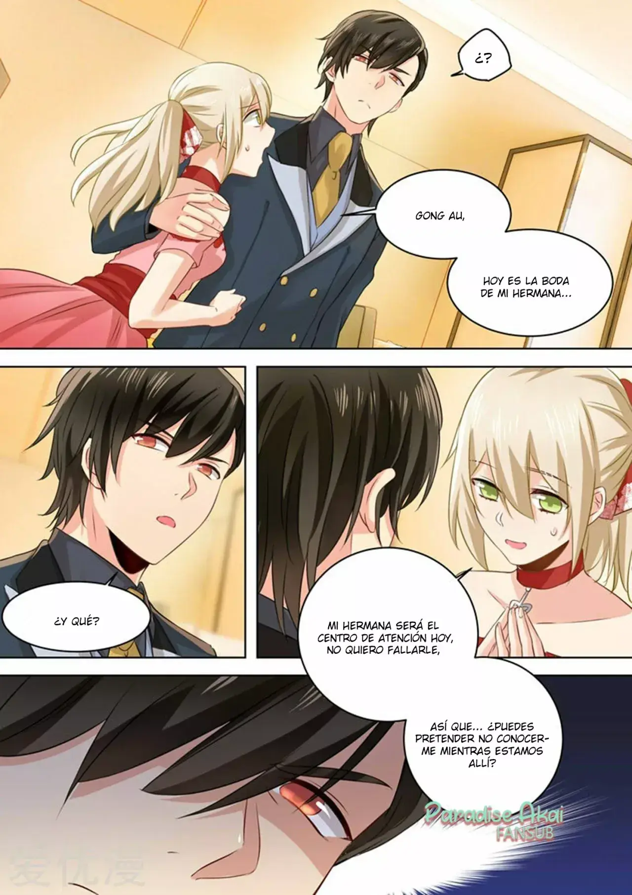 Capitulo 65 page 4