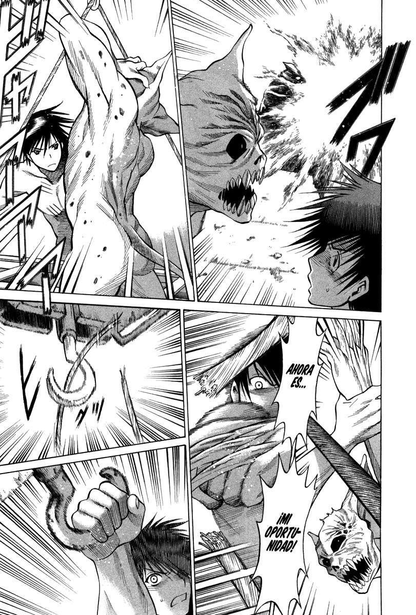 Capitulo 31 page 16