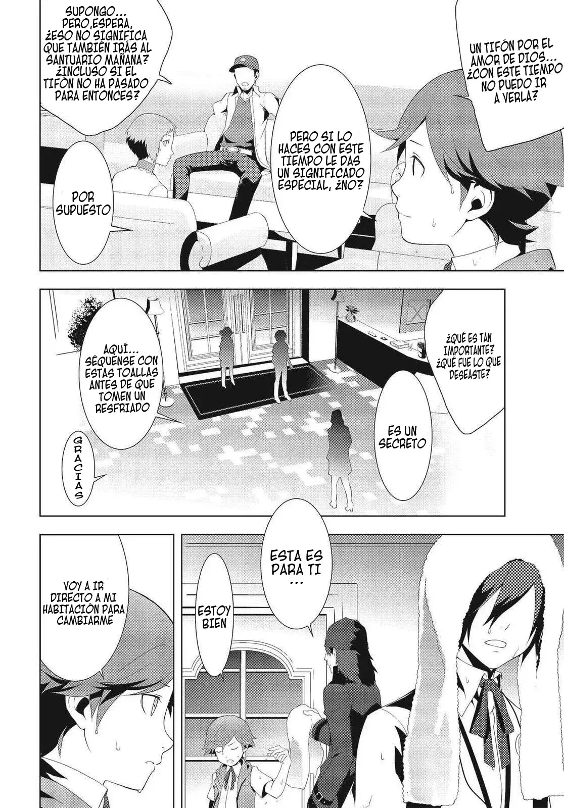 Capitulo 22 page 15