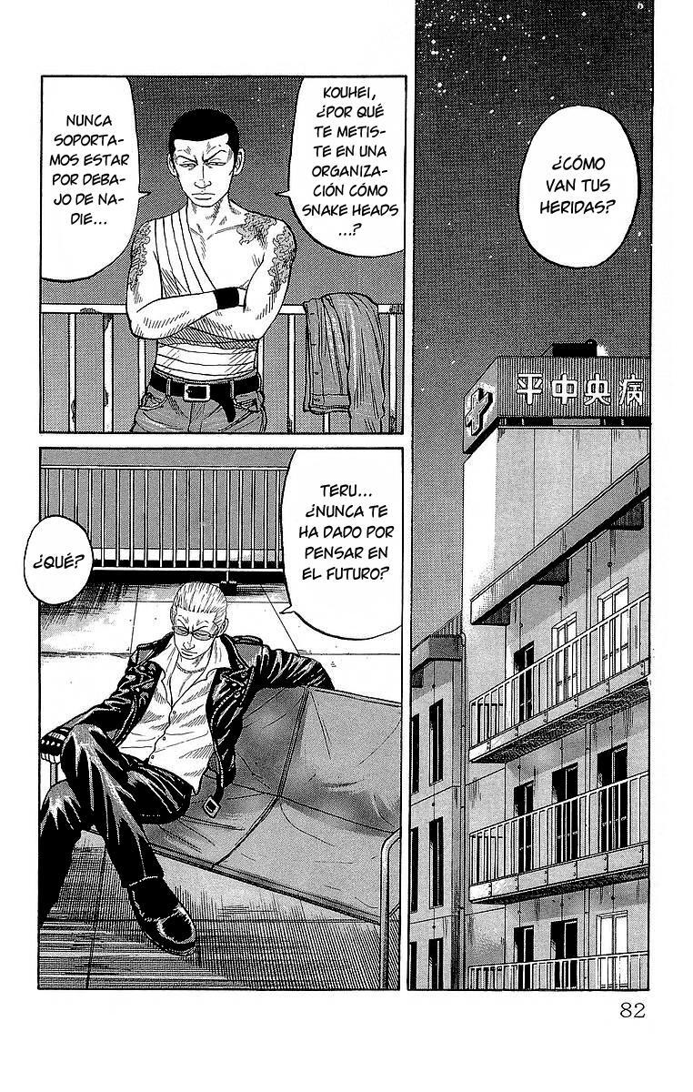 Capitulo 66 page 32