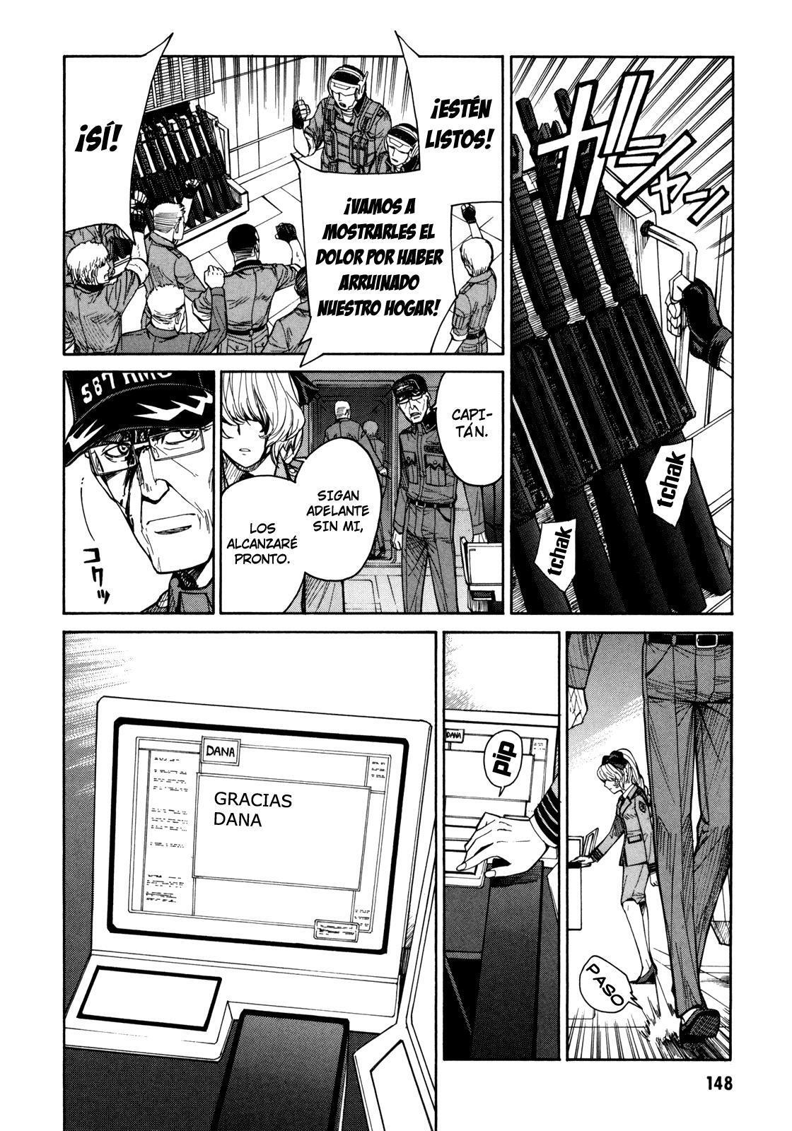 Capitulo 83 page 10