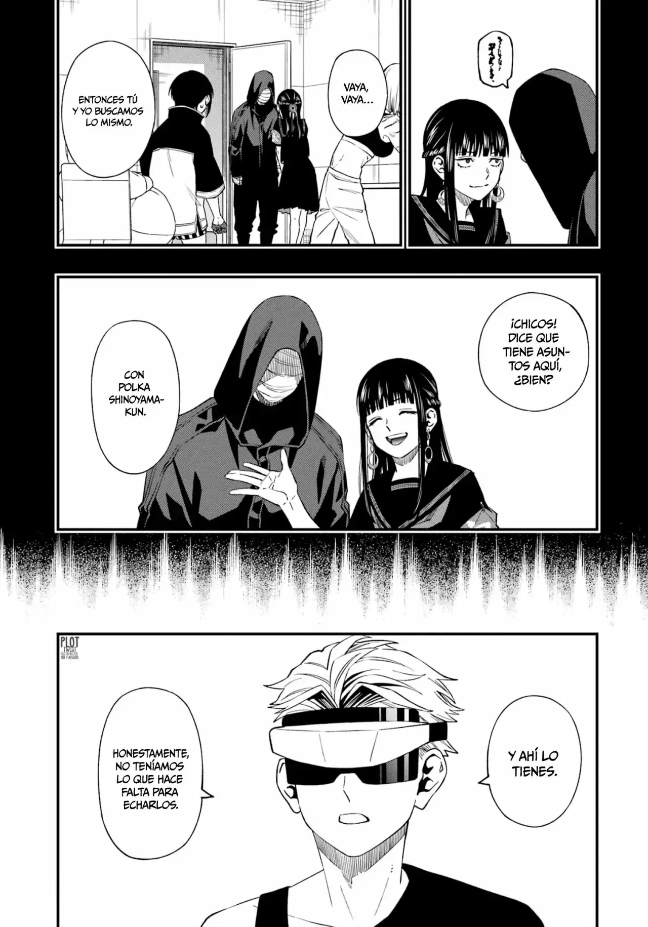 Capitulo 89 page 21