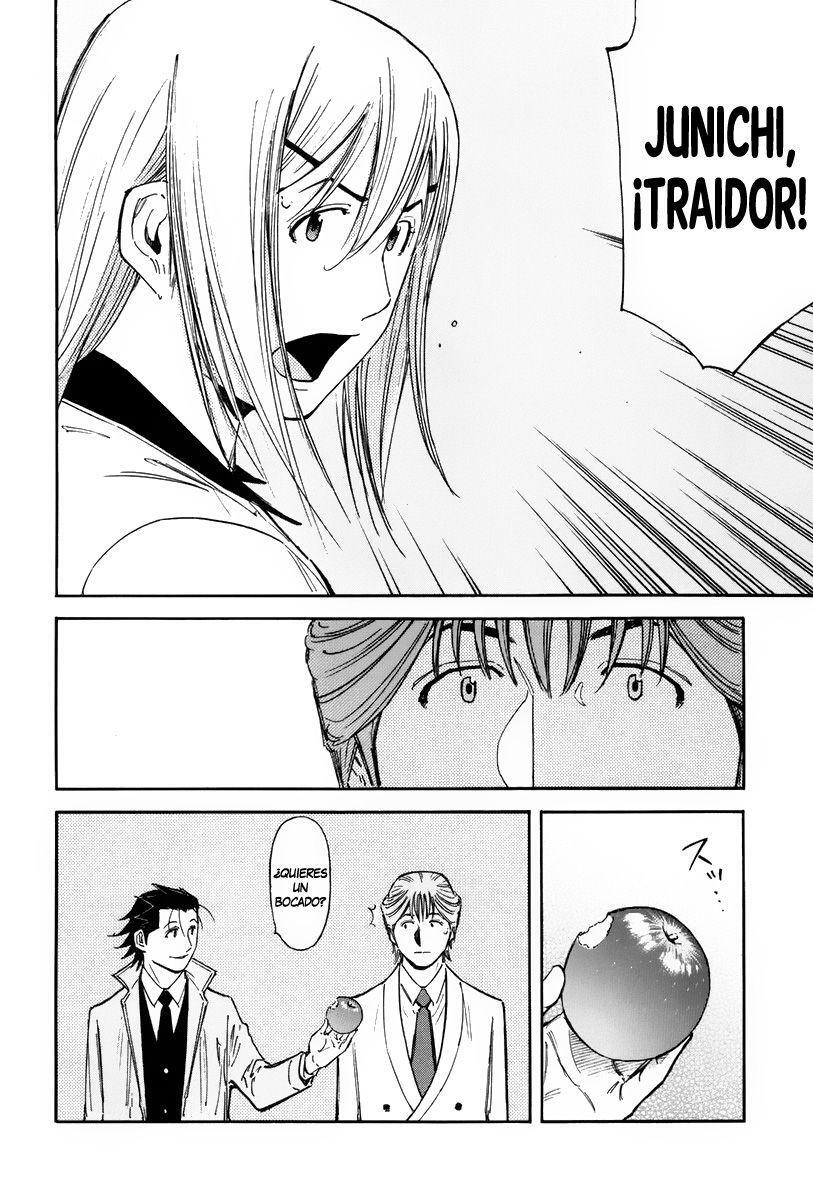 Capitulo 86 page 12