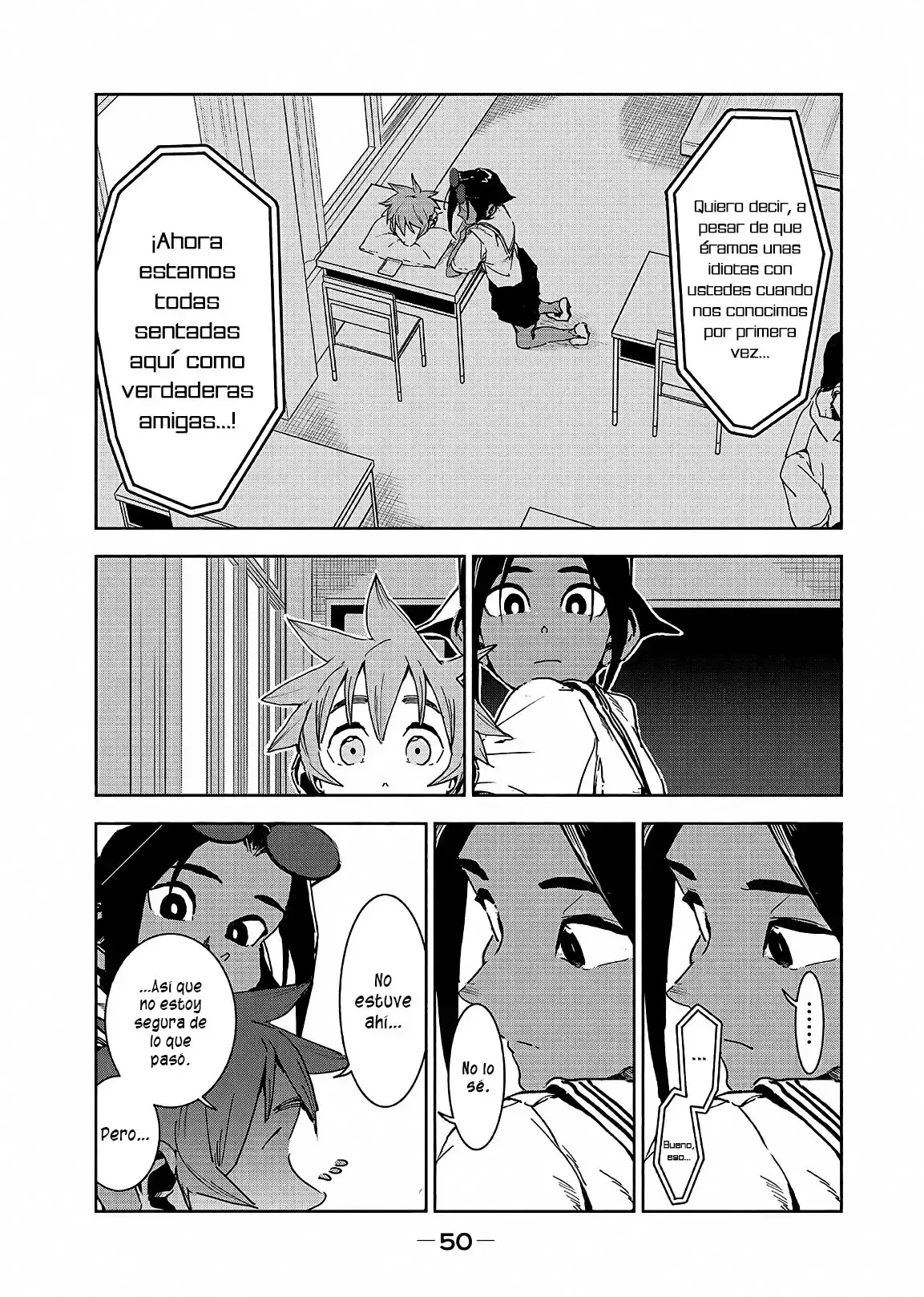 Capitulo 46 page 16
