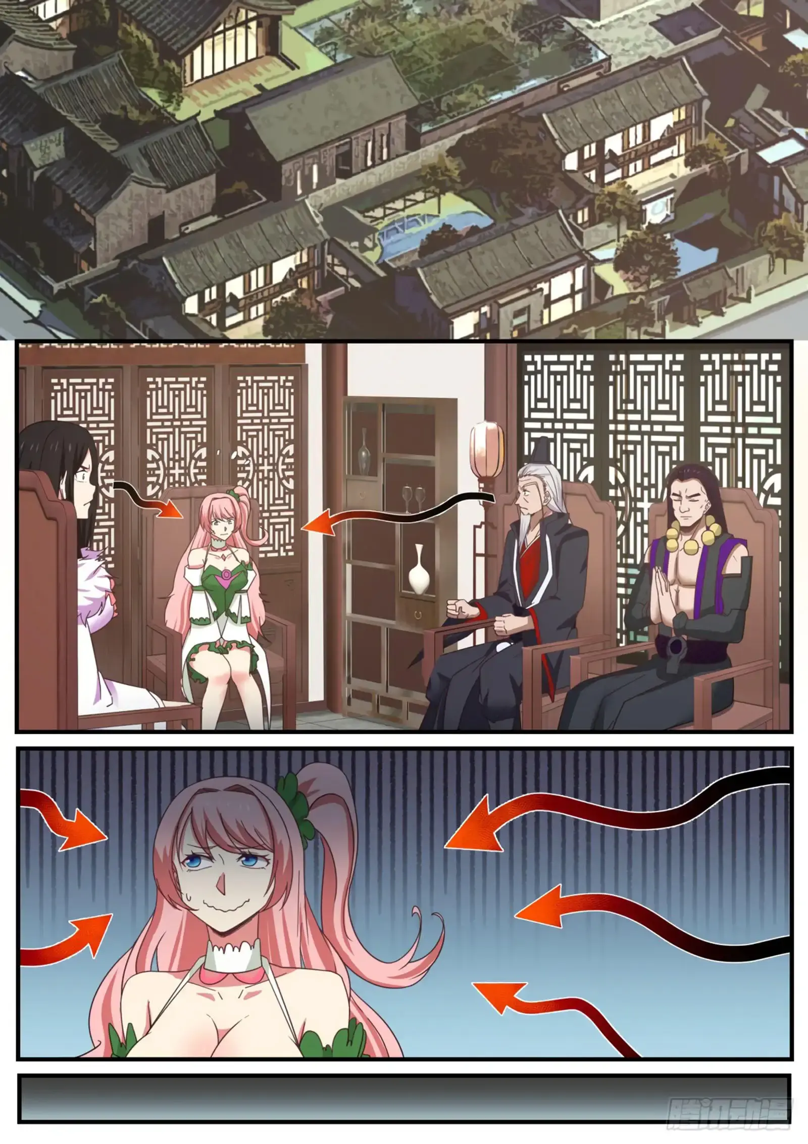 Capitulo 520 page 2