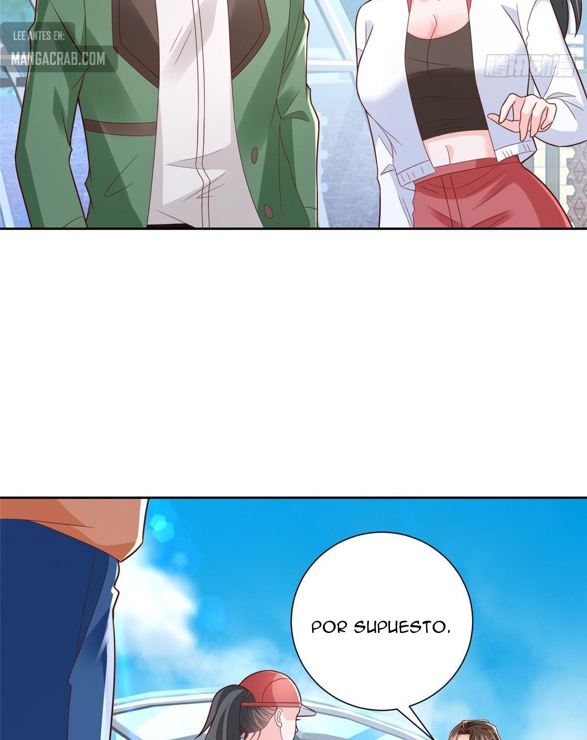 Capitulo 522 page 9